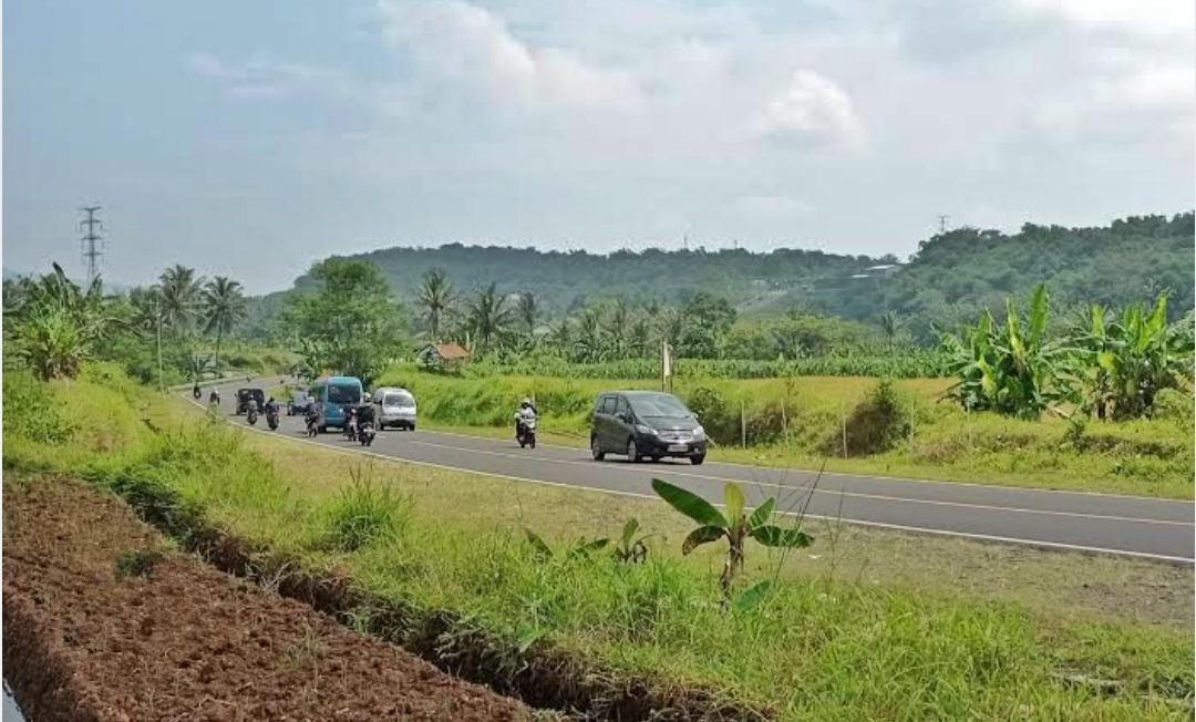 Prakiraan Cuaca Kuningan Menurut BMKG