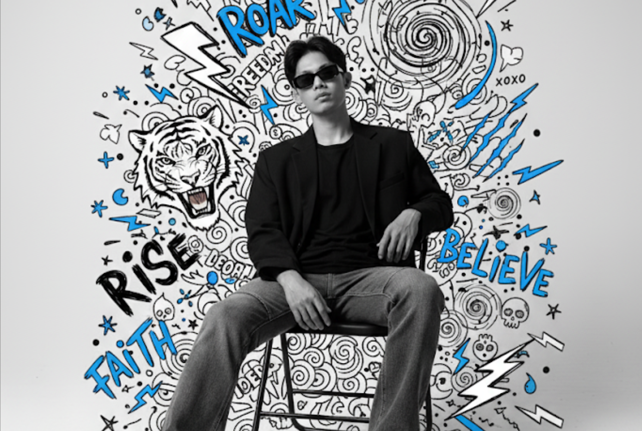 Keren Banget! Prompt Gemini AI Terbaru yang Belum Banyak Orang Tahu, Bikin Foto Studio Unik Konsep Doodle