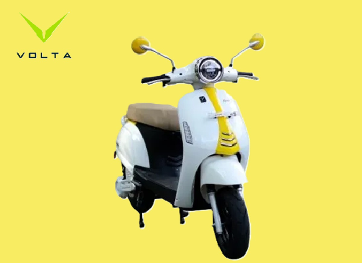 Daftar 10 Motor Listrik yang Bisa Lepas Baterai, Praktis Tanpa Ribet Cas Lama!