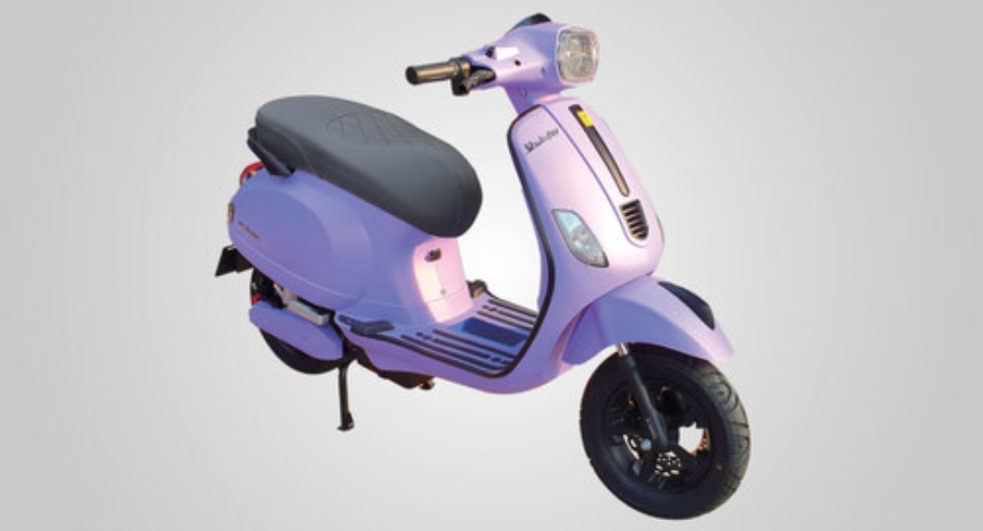 Rekomendasi 5 Motor Listrik di Bawah 15 Juta, Aman Dipakai Harian, Plus Bisa Dibeli Lewat Skema Kredit Ringan