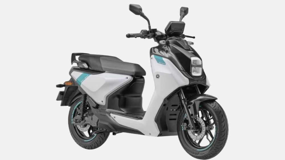 Mulai 1 Jutaan per Bulan Tanpa DP, Ini Perbandingan Cicilan Motor Listrik Yamaha 2026 Aerox E, E01 dan EC 05
