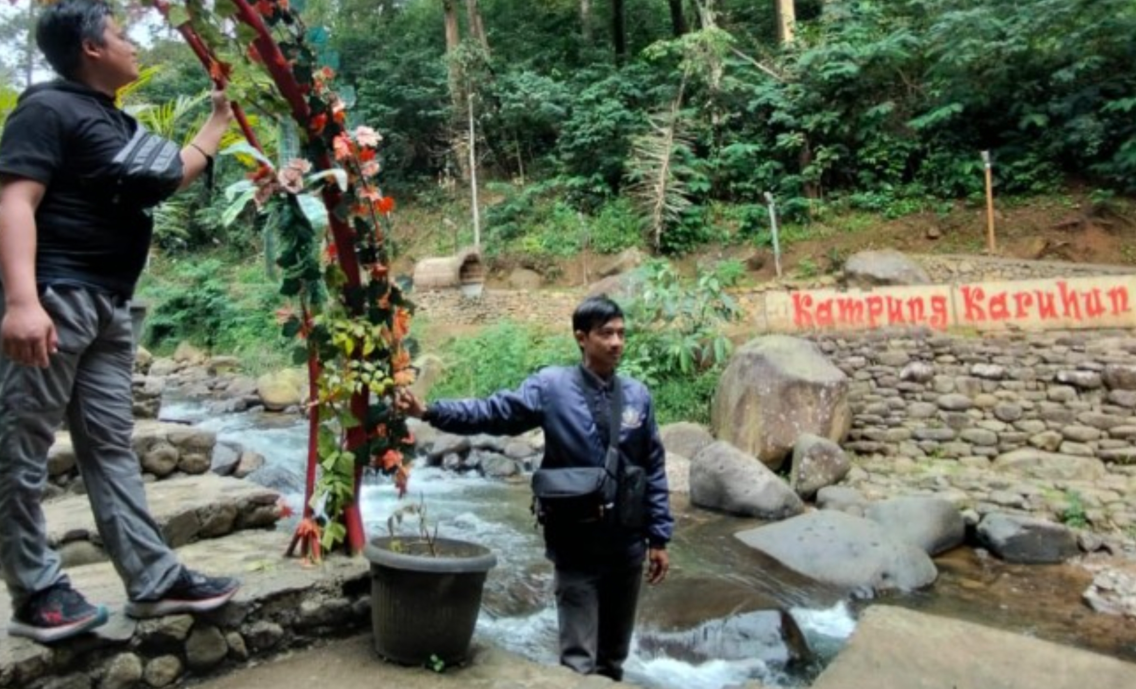 KEREN! Genjot Wisata ke Sumedang, Minta Pengelola TOL CISUMDAWU Pasang Reklame Promosi