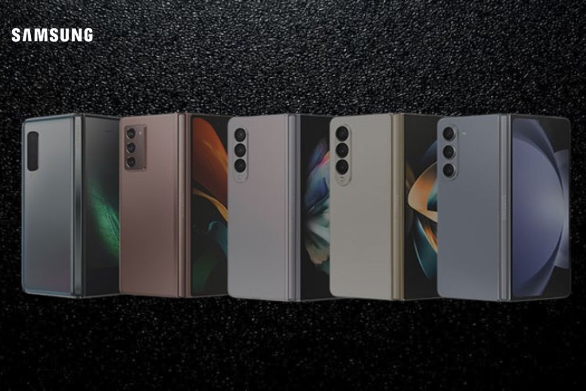 HP Samsung Sekarang Ada yang Bisa AirDrop? Ini Daftar Galaxy dengan Quick Share dan Fitur Kirim ke iPhone