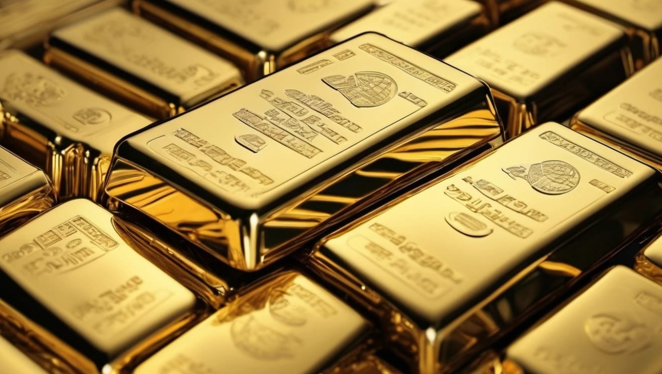 Harga Emas Berangsur Turun Per Hari Ini Sekitar Rp4000-Rp5000, Apa Kata Pengamat?