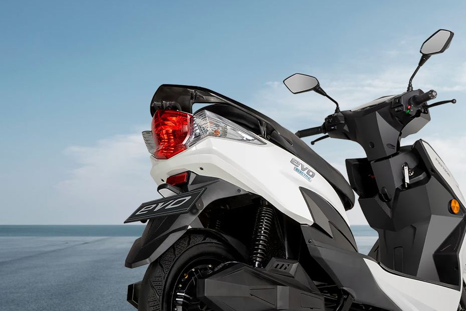 Kredit Motor Listrik Polytron EVO Tersedia Pilihan DP Rendah dan Cicilan Ringan Rp400 Ribuan 