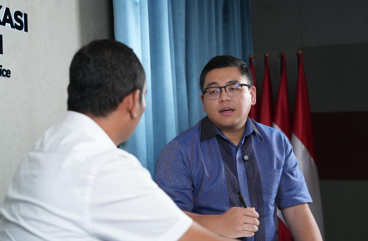 Program Merdeka Pendidikan Prabowo, Lompatan Menuju Indonesia Emas 2045