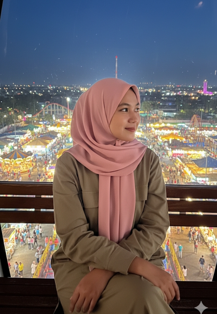 Jadi Makin PD! Coba 5 Prompt Gemini AI Realistis, Bikin Hasil Edit Foto Natural Gak Keliatan Editan!