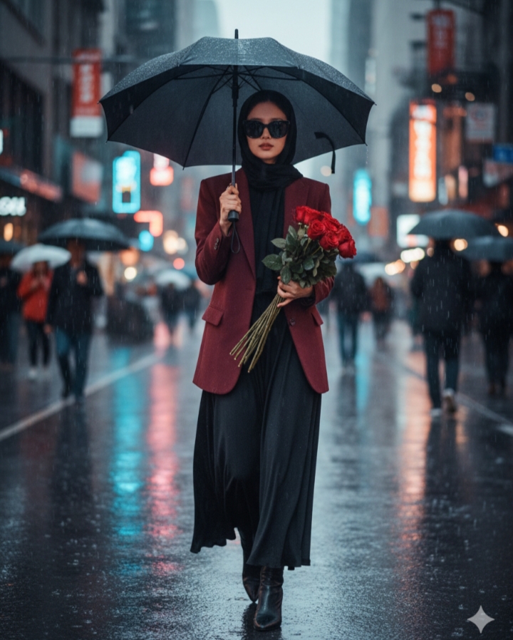 Kumpulan Prompt Gemini AI Terbaru untuk Edit Foto Sendiri dengan Beragam Gaya & Konsep, Wajib Coba!