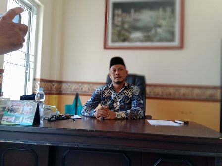 517 Pondok Pesantren Resmi Miliki Izin Kemenag 