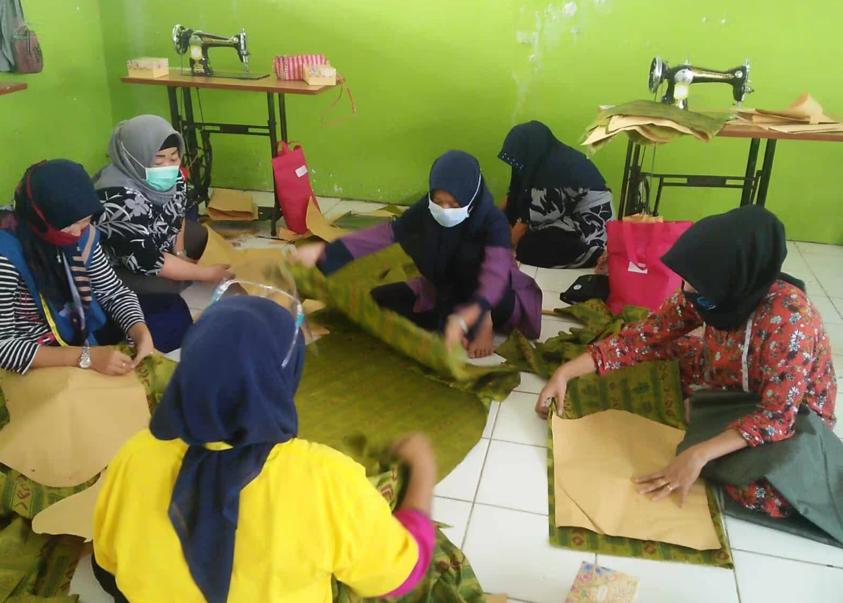 3,9 Juta Orang Tak Lagi Terima Bansos, Diganti Program Pemberdayaan Rp5 Juta: Apa Maksudnya?