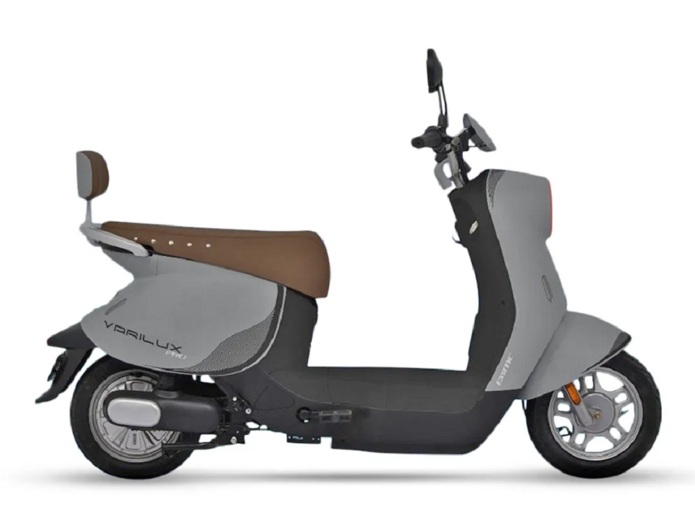 Harga Kisaran Rp5 Jutaan, Ini Dia 7 Rekomendasi Sepeda Listrik Terbaik 2025 yang Cocok Untuk Mobilitas Harian