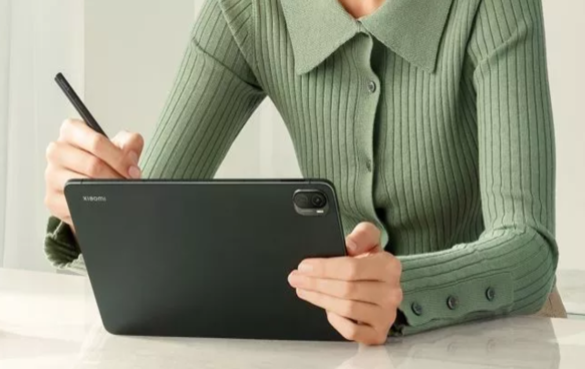 4 Tablet Xiaomi dengan Stylus Pen yang Responsif dan Terjangkau