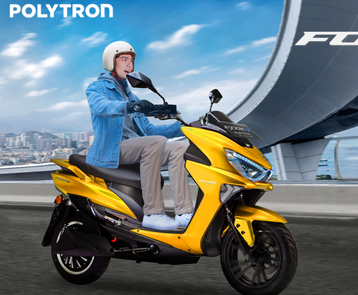 5 Rekomendasi Motor Listrik untuk Ojol dan Kurir yang Dapat Subsidi, Worth It Banget Dibeli di Tahun 2025