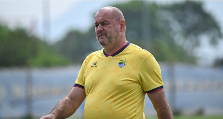 Blak-blakan, Umuh Muchtar Ingatkan Bojan Hodak Hati-hati Jika Jadi Pelatih Timnas, Kenapa?