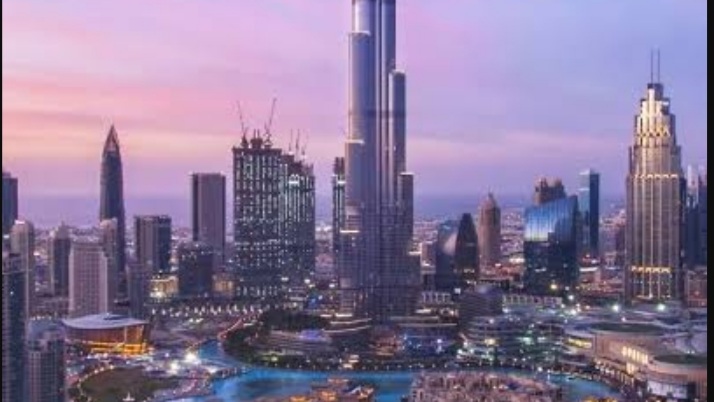 Porta Potty Dubai, Sebagai Salah Satu Sisi Gelap Kota Konglomerat yang Lama Kelamaan Kian Terungkap