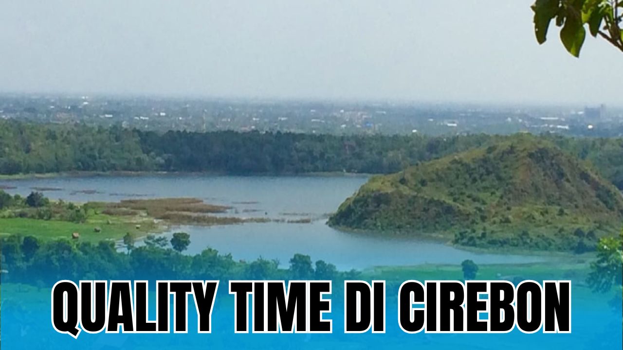 Quality Time Bareng Keluar di 4 Objek Wisata Libur Lebaran di Cirebon 2026 Ini, Dijamin Worth It!