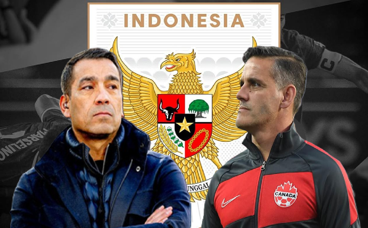 Siapa Pelatih Baru Timnas Indonesia? Heitinga Menolak, Herdman dan Giovanni Jadi Kandidat Utama