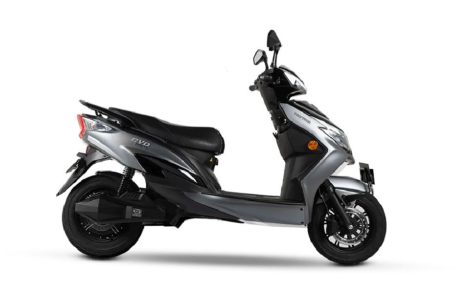 Desain Ringkas, Irit, Jarak Tempuh Tembus 200 Km, Inilah Keunggulan dan Harga Motor Listrik Polytron EVO 