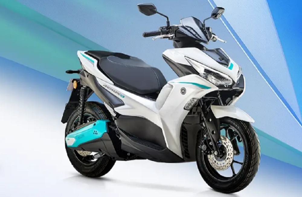 Inilah Daftar Harga Motor Listrik Yamaha Terbaru 2025, Tipe Mana yang Paling Murah?