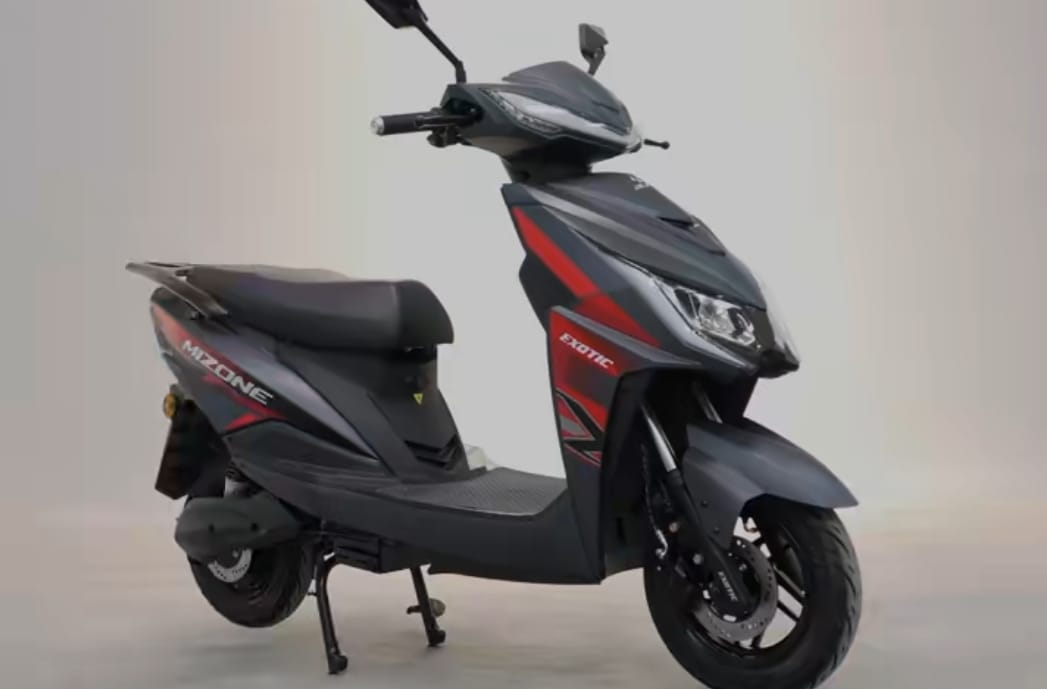 Ternyata Segini Harga Motor Listrik Termurah, Simak 5 Daftar Lengkapnya di Sini!