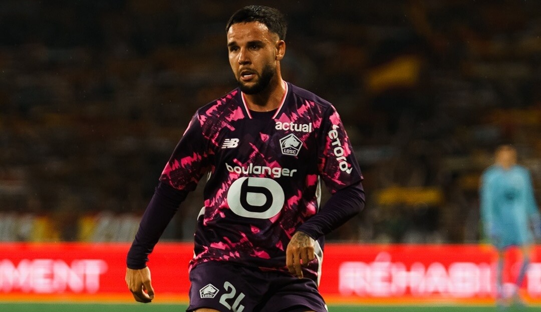 Bikin Malaysia dan Vietnam Iri, Calvin Verdonk Jadi Pemain ASEAN Pertama di Liga Prancis Bareng Lille