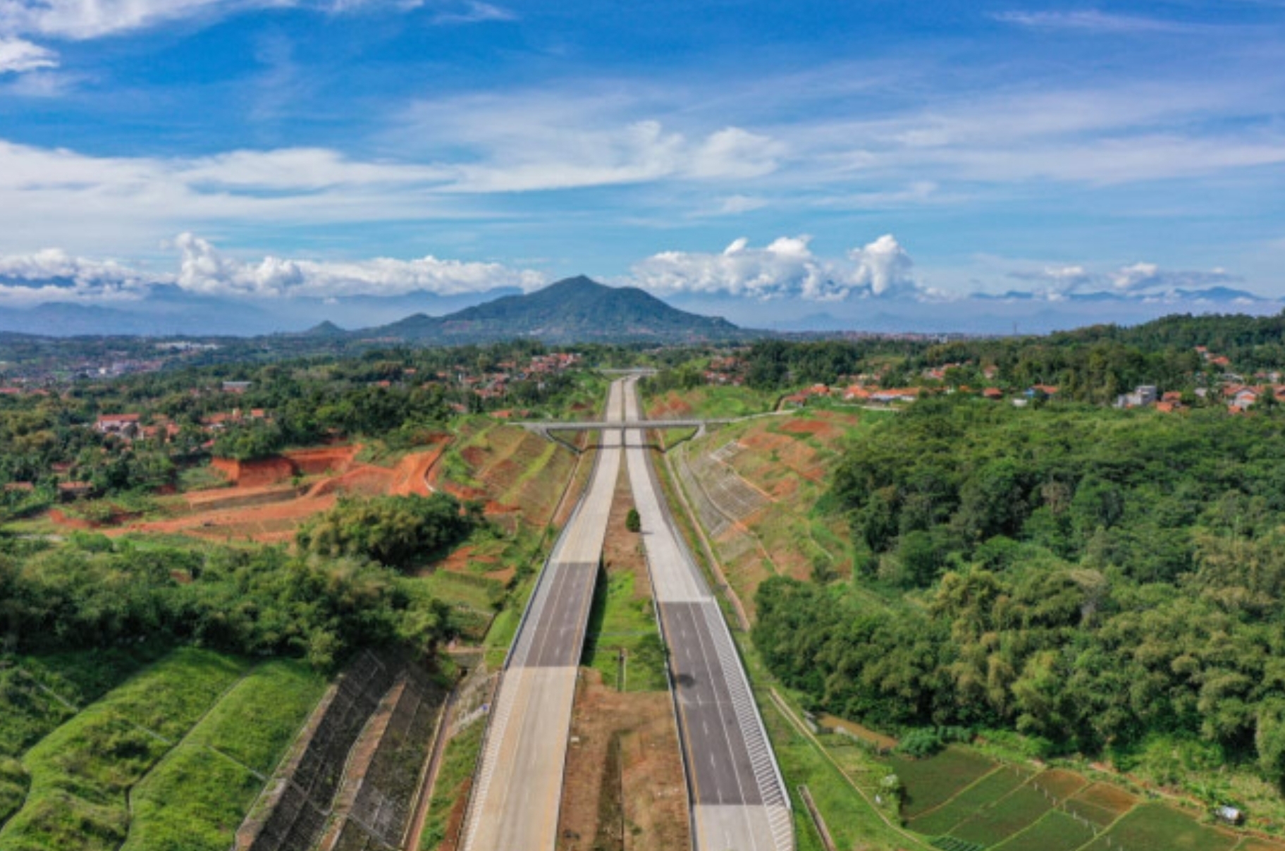 WOW! Exit Tol Cisumdawu Bisa Ditambah, Kang Emil Kasih Peluang Kalau Indramayu Berminat