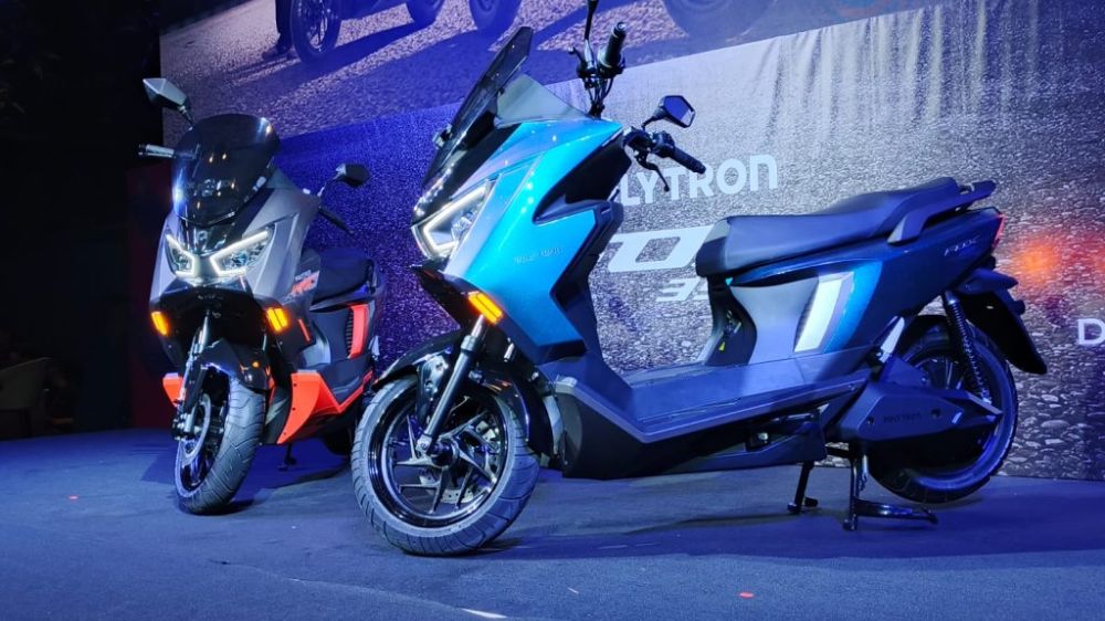 DP Mulai 5 Jutaan Polytron Fox 350, Cicilan Ringan Mulai 362 Ribuan Tenor Panjang dan Bisa Dicas di Rumah