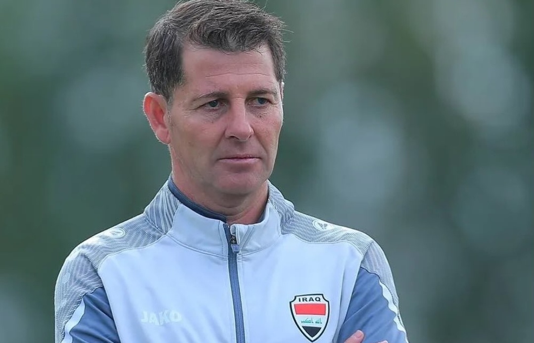 Dinilai Lebih Baik dari STY dan Patrick Kluivert, Sosok Jesus Casas Dirumorkan Jadi Pelatih Timnas Indonesia