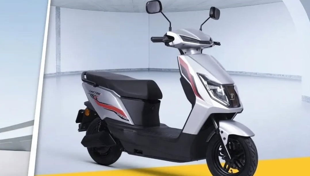 4 Pilihan Motor Listrik di Bawah 20 Juta, Cocok Buat Tahun Baruan, Ramah Lingkungan Plus Sudah Dapat Subsidi 