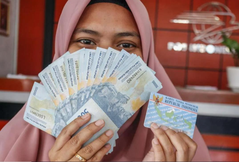 BLTS Kesra Rp900.000 Plus Penebalan Rp400.000 Sudah Cair, Cek Apakah NIK KTP Anda Terdaftar Sebagai KPM!
