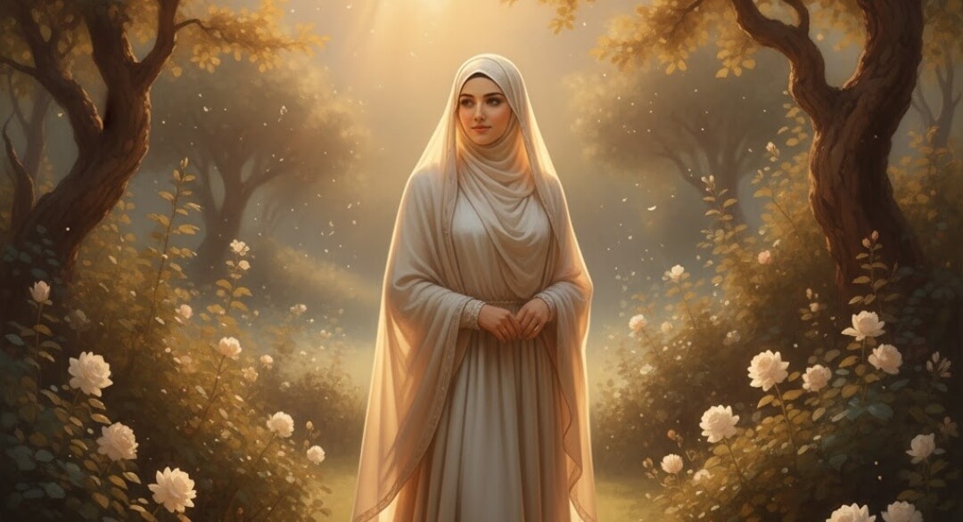 Deretan Prompt Gemini AI Foto Wanita Berhijab, dengan Gaya Cantik dan Glamor, Hasil Foto Aesthetic Abis