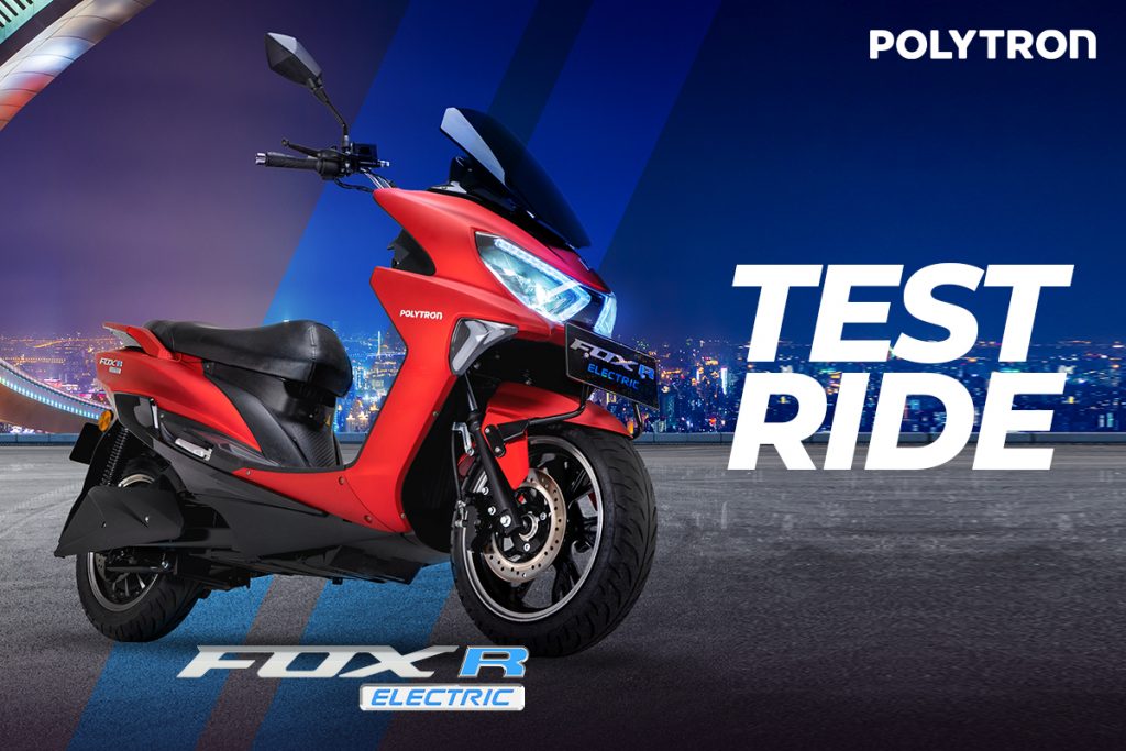 Gak Perlu Bingung! Ini 5 Pilihan Motor Listrik Terbaik 2025, dengan Keunggulan Menarik & Harga Bersahabat!