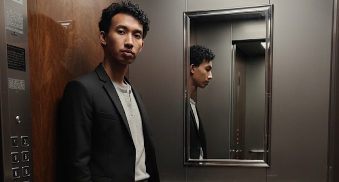 Auto Elegan! Begini Cara Bikin Prompt Foto AI Seolah Ada di Lift Hotel Bintang 5 Cukup Pakai Gemini Saja