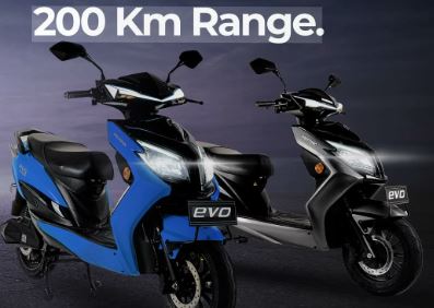 Dual Battery Tembus 200 Km, Ini Skema Cicilan Kredit Motor Listrik Polytron Evo Perbulan, Lengkap dengan DP
