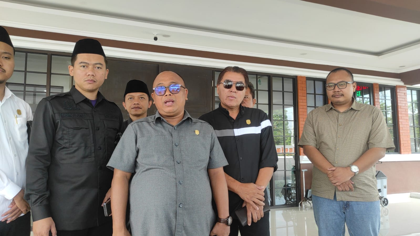 Komisi II DPRD Majalengka Desak Kejari Selamatkan PAD Rp1,5 Miliar!