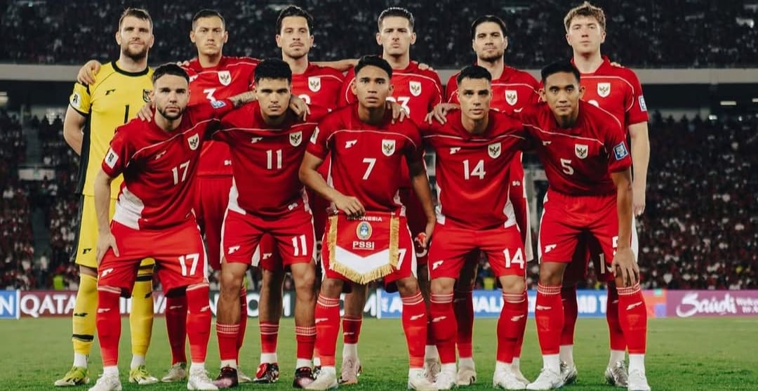 Bandingkan STY dengan Patrick Kluivert, Pundit Malaysia Beri Komentar Atas Kegagalan Indonesia ke Piala Dunia