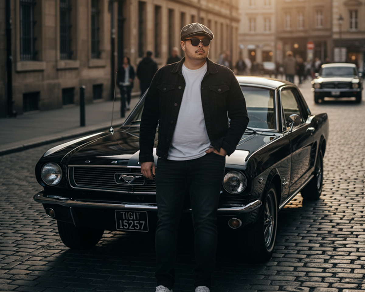 Ini Cara Edit Foto Profil Ala Fotografer Profesional Pakai Gemini AI, Modal Selfie Biasa dan Prompt Simpel