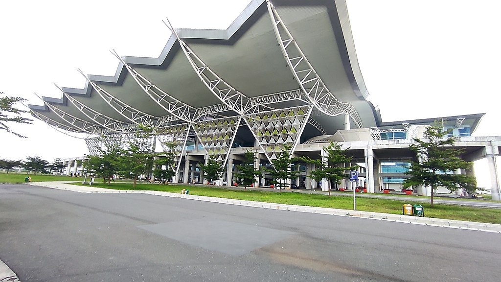 Rute Bandara Internasional Jawa Barat (BIJB) Kertajati