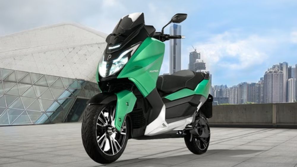 Harga Mulai 9 Jutaan, Pilihan 3 Motor Listrik Mirip Yamaha NMAX Bisa untuk Touring dan Jarak Jauh