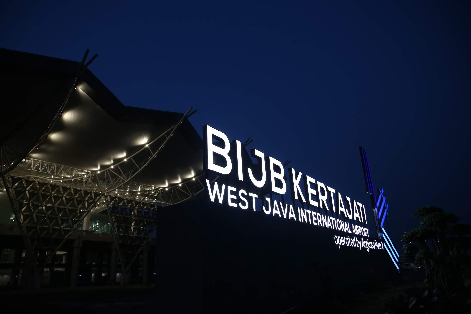 BIJB Kertajati Sudah Lengkap, Tinggal Optimalisasi  Sinergi Pusat dan Daerah