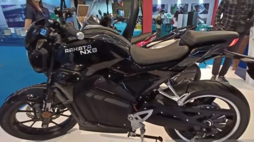 Rekomendasi 10 Motor Listrik Buatan Indonesia 2026, Harga Murah Fitur Canggih & Jarak Tempuh Jauh