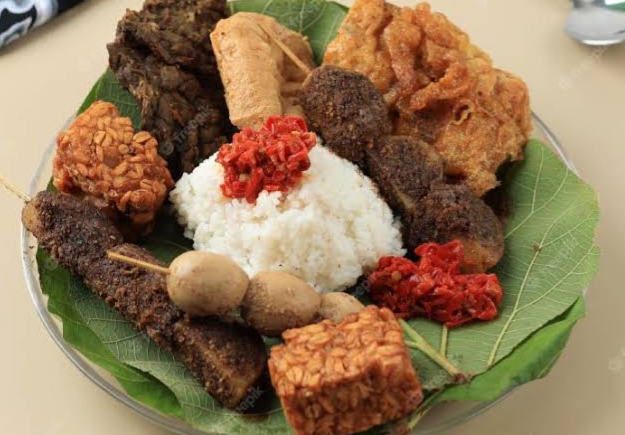 4 Rekomendasi Makanan Khas Cirebon Legendaris