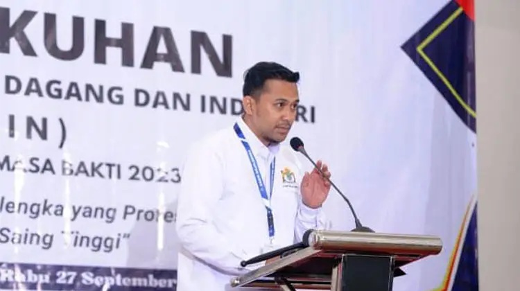 Kadin Majalengka Jamin Pasar Industri Genteng Lokal Lewat Kemitraan dengan Pengembang Perumahan