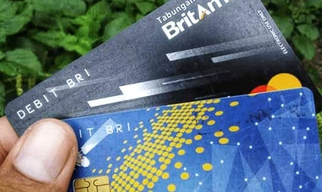 Tak Perlu Khawatir, Proses Ganti Kartu ATM BRI Kini Lebih Mudah Cepat dan Aman, Begini Caranya!