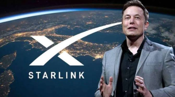 Kini Starlink Hadir Di Indonesia! Ini Permintaan Pemerintah ke Elon Musk