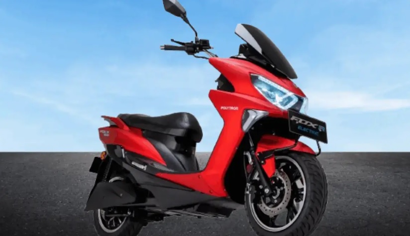 Cicilan 200 Ribuan, Berapa Lama Tenor untuk Kredit Motor Listrik Polytron Fox R? Berikut Skema Selengkapnya