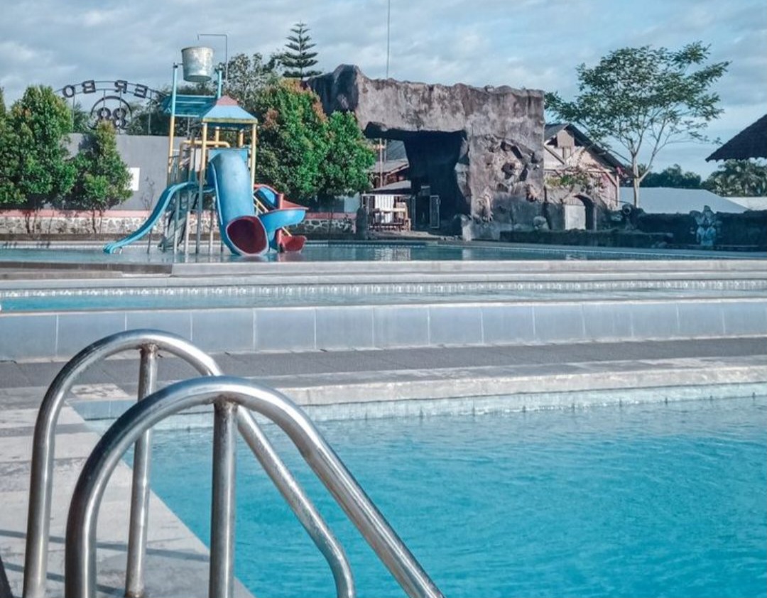 Rekomendasi Wisata Waterboom di Cikarang, Banyak Menawarkan Wahana Menarik