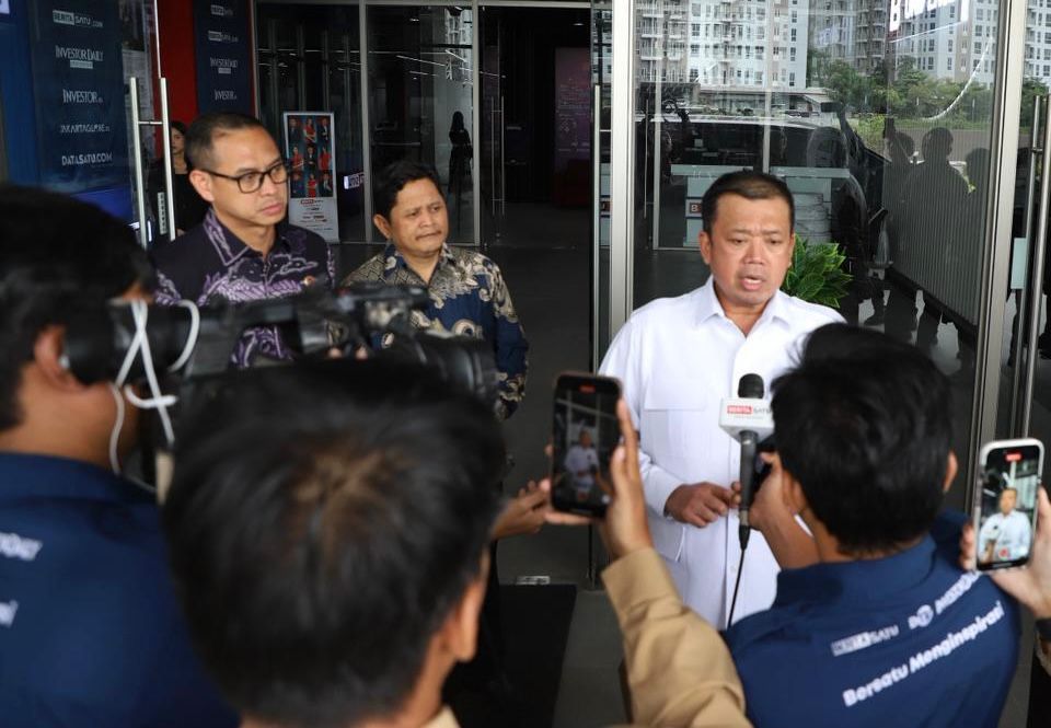 Menteri Nusron Tegaskan Kasus Tanah JK di Makassar Produk Lama, ATR/BPN Fokus Benahi Sistem