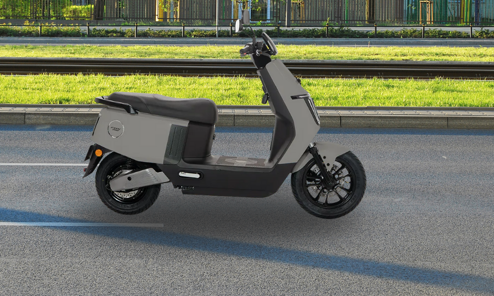 Harga Murah! Ini 10 Pilihan Motor Listrik di Bawah Rp20 Juta, Paling Ringan Rp6 Jutaan!