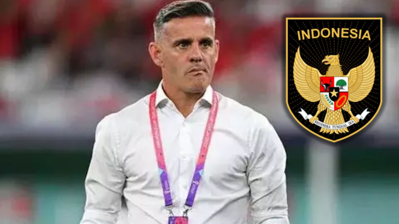 Bawa Misi Lolos Piala Dunia dan 100 Besar FIFA, Ini Profil John Herdman Calon Pelatih Timnas Indonesia